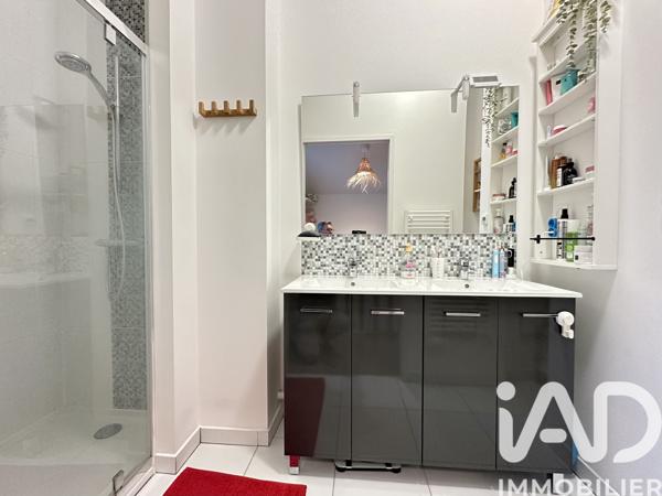 Appartement à vendre 4 pièces 82 m² Nantes