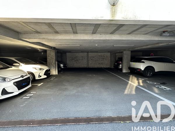 Appartement à vendre 4 pièces 82 m² Nantes