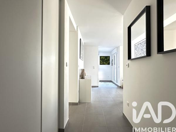Appartement à vendre 4 pièces 82 m² Nantes
