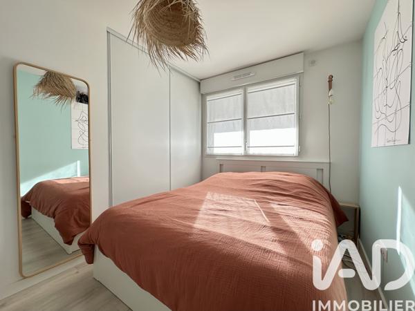 Appartement à vendre 4 pièces 82 m² Nantes