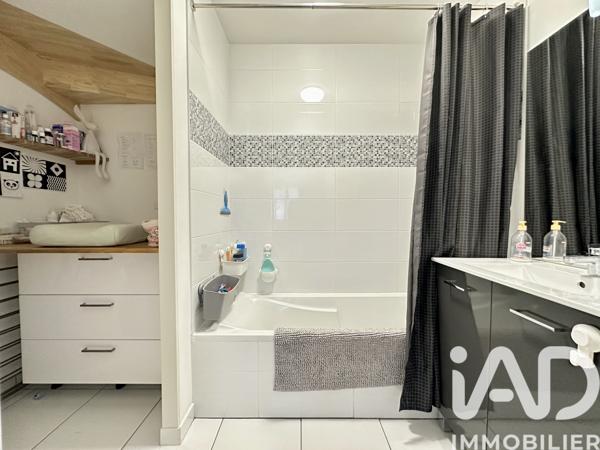 Appartement à vendre 4 pièces 82 m² Nantes