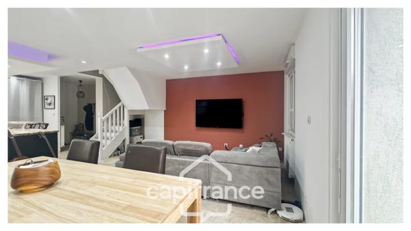 Maison – Agen Sud – Proche commerces