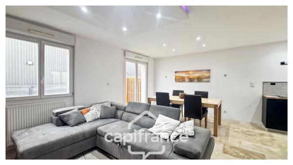 Maison – Agen Sud – Proche commerces