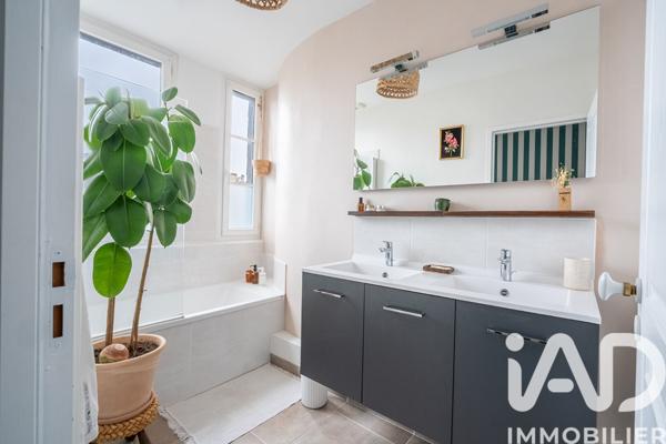 Appartement à vendre 4 pièces 97 m² Nantes