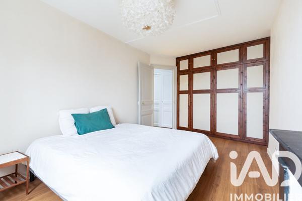 Appartement à vendre 4 pièces 97 m² Nantes
