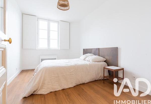 Appartement à vendre 4 pièces 97 m² Nantes