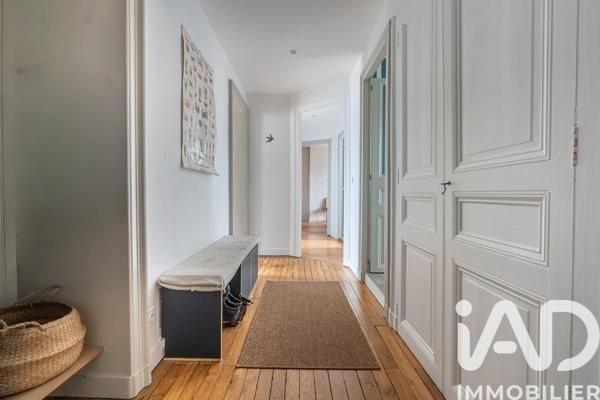 Appartement à vendre 4 pièces 97 m² Nantes