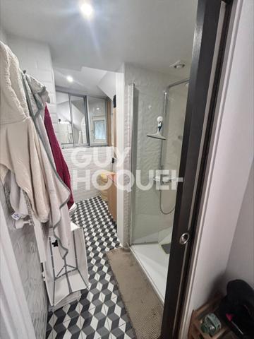 Appartement Paris 3 pièce(s) 58 m2