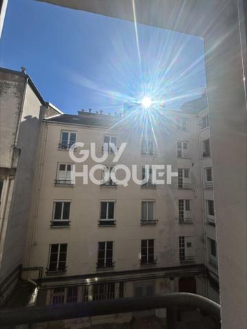 Appartement Paris 3 pièce(s) 58 m2