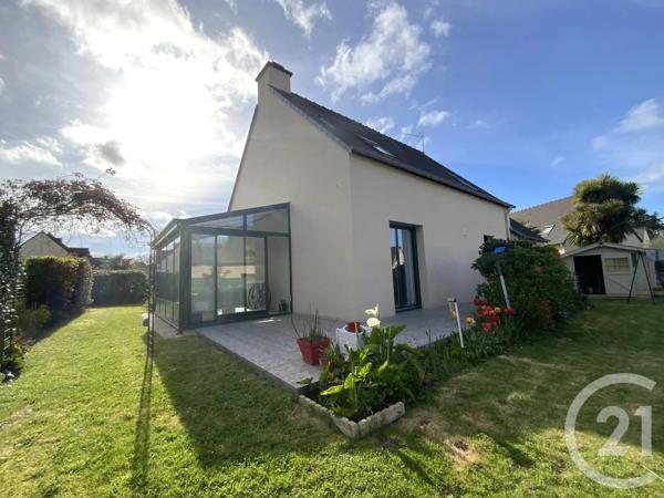 Maison à vendre  5 pièces - 97,70 m 2   DINARD  - 35
