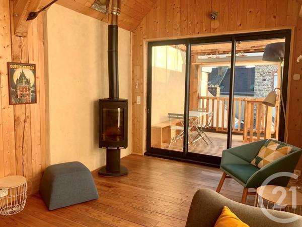 Maison à vendre  5 pièces - 97,70 m 2   DINARD  - 35