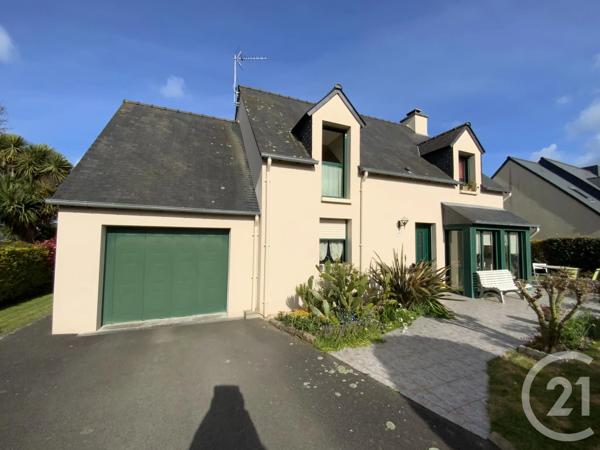 Maison à vendre  5 pièces - 97,70 m 2   DINARD  - 35