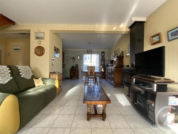 Maison à vendre  5 pièces - 97,70 m 2   DINARD  - 35