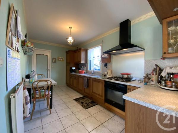 Maison à vendre  5 pièces - 97,70 m 2   DINARD  - 35