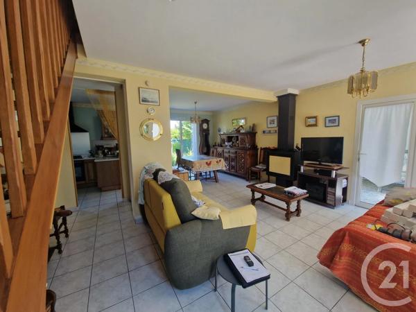 Maison à vendre  5 pièces - 97,70 m 2   DINARD  - 35