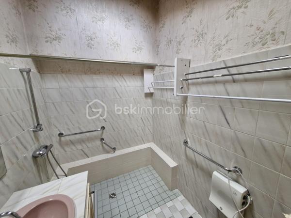 Maison ancienne de 122 m²