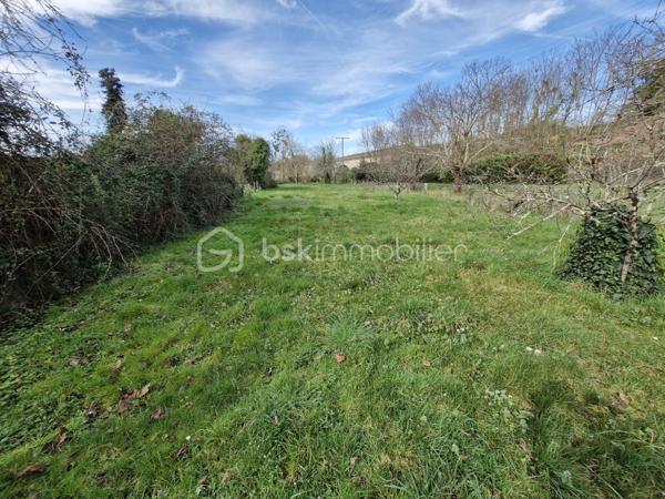 Maison ancienne de 122 m²