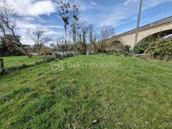 Maison ancienne de 122 m²