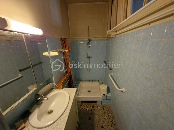 Maison ancienne de 122 m²