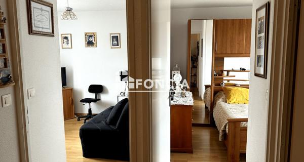 À vendre Maison 3 pièces 66.76 m² - Villemur-sur-tarn 31340