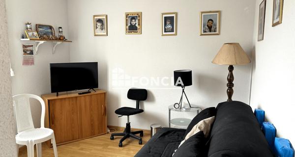 À vendre Maison 3 pièces 66.76 m² - Villemur-sur-tarn 31340