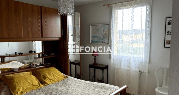 À vendre Maison 3 pièces 66.76 m² - Villemur-sur-tarn 31340