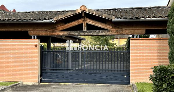 À vendre Maison 3 pièces 66.76 m² - Villemur-sur-tarn 31340