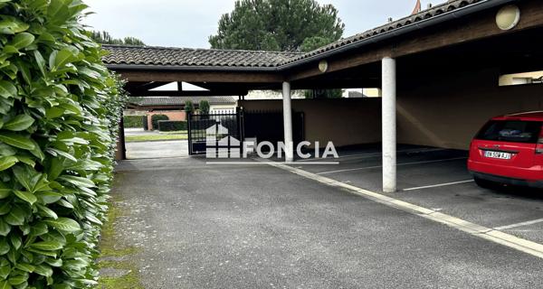 À vendre Maison 3 pièces 66.76 m² - Villemur-sur-tarn 31340