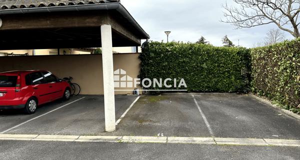 À vendre Maison 3 pièces 66.76 m² - Villemur-sur-tarn 31340