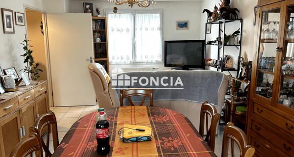 À vendre Maison 3 pièces 66.76 m² - Villemur-sur-tarn 31340