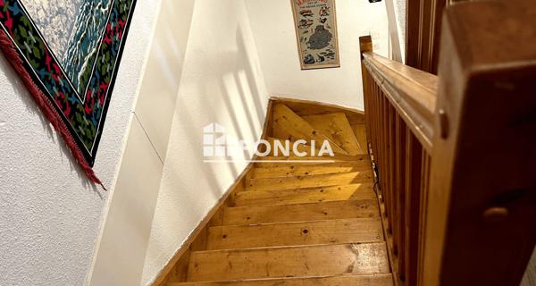 À vendre Maison 3 pièces 66.76 m² - Villemur-sur-tarn 31340