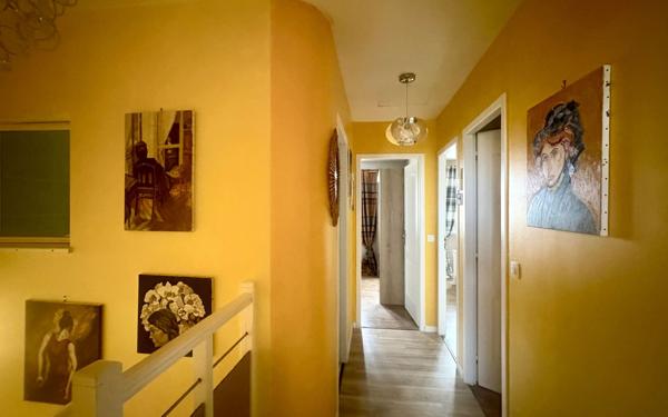 Maison à vendre    5 pièces •  Nieul-sur-Mer