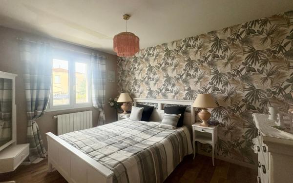 Maison à vendre    5 pièces •  Nieul-sur-Mer