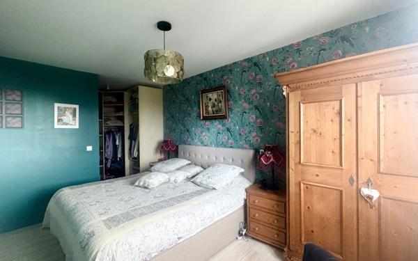 Maison à vendre    5 pièces •  Nieul-sur-Mer