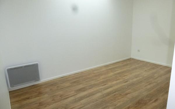 Appartement à louer    3 pièces • 82 m2 La Rochelle