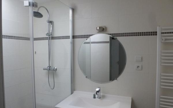 Appartement à louer    3 pièces • 82 m2 La Rochelle