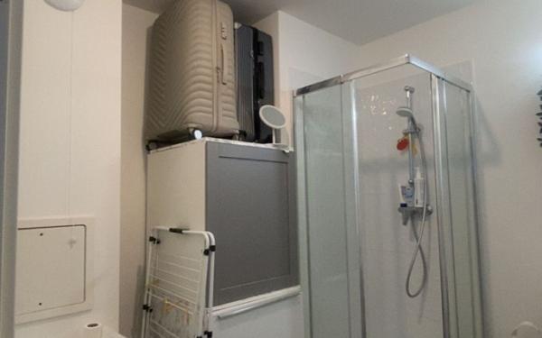 Appartement à vendre    1 pièce • 36,34 m2 Le Blanc-Mesnil