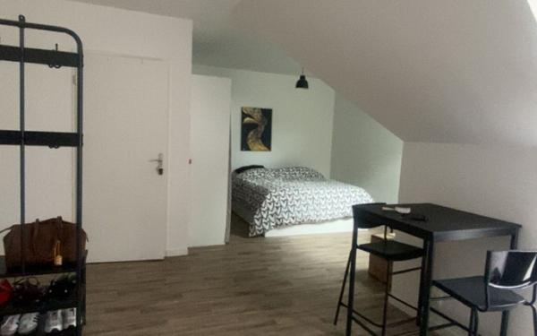 Appartement à vendre    1 pièce • 36,34 m2 Le Blanc-Mesnil