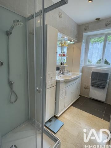 Maison à vendre 6 pièces 147 m² Clohars-Fouesnant