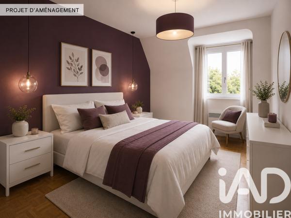 Maison à vendre 6 pièces 147 m² Clohars-Fouesnant