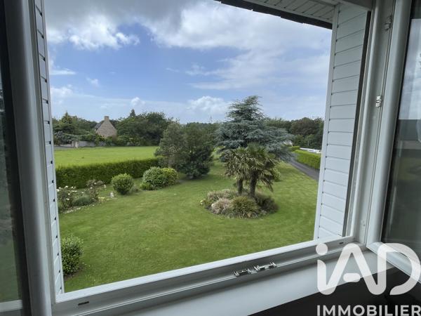 Maison à vendre 6 pièces 147 m² Clohars-Fouesnant