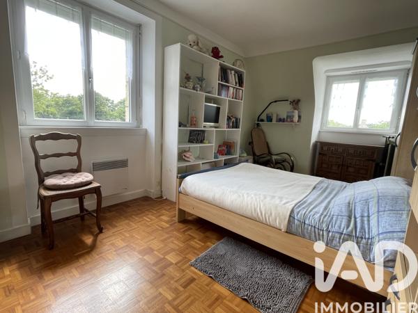 Maison à vendre 6 pièces 147 m² Clohars-Fouesnant