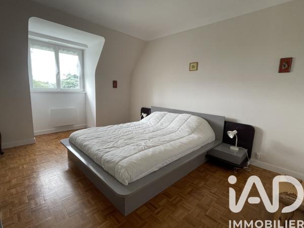 Maison à vendre 6 pièces 147 m² Clohars-Fouesnant