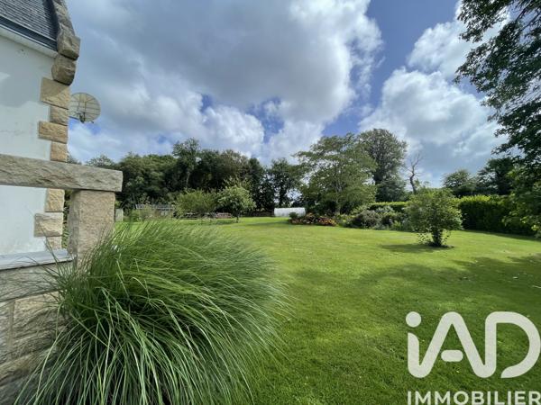 Maison à vendre 6 pièces 147 m² Clohars-Fouesnant