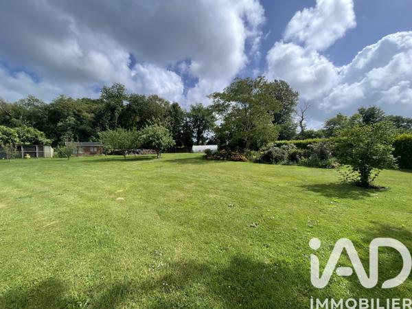 Maison à vendre 6 pièces 147 m² Clohars-Fouesnant
