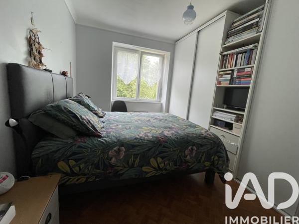 Maison à vendre 6 pièces 147 m² Clohars-Fouesnant