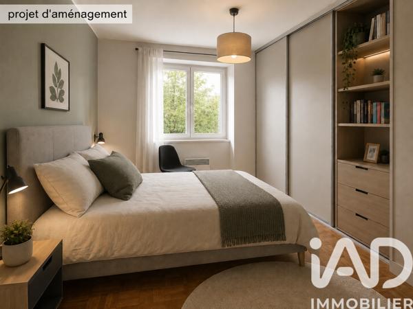 Maison à vendre 6 pièces 147 m² Clohars-Fouesnant