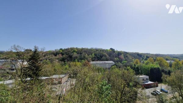 APPARTEMENT DE 74 M²-VUE DEGAGEE-2 CHAMBRES