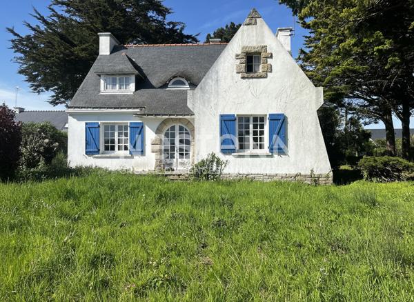 Maison à Sarzeau - proche océan et commerces