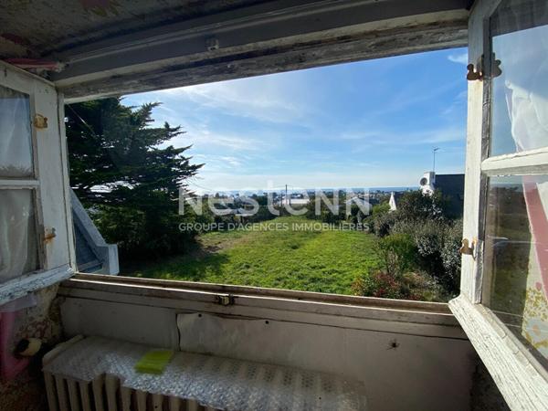 Maison à Sarzeau - proche océan et commerces